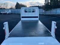 HINO Dutro Double Cab SKG-XZU710M 2011 52,920km_9