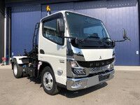 MITSUBISHI FUSO Canter Container Carrier Truck 2RG-FBAV0 2026 1,000km_1