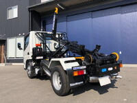 MITSUBISHI FUSO Canter Container Carrier Truck 2RG-FBAV0 2026 1,000km_2
