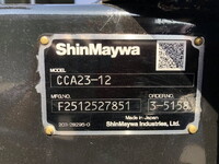 MITSUBISHI FUSO Canter Container Carrier Truck 2RG-FBAV0 2026 1,000km_38