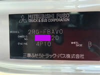 MITSUBISHI FUSO Canter Container Carrier Truck 2RG-FBAV0 2026 1,000km_39