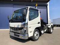 MITSUBISHI FUSO Canter Container Carrier Truck 2RG-FBAV0 2026 1,000km_3