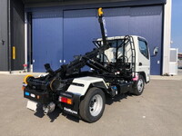MITSUBISHI FUSO Canter Container Carrier Truck 2RG-FBAV0 2026 1,000km_4