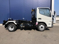 MITSUBISHI FUSO Canter Container Carrier Truck 2RG-FBAV0 2026 1,000km_5