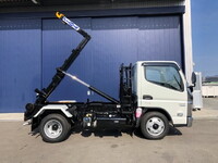 MITSUBISHI FUSO Canter Container Carrier Truck 2RG-FBAV0 2026 1,000km_6