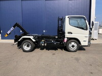 MITSUBISHI FUSO Canter Container Carrier Truck 2RG-FBAV0 2026 1,000km_7