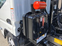MITSUBISHI FUSO Canter Container Carrier Truck 2RG-FBAV0 2026 1,000km_25