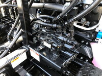 MITSUBISHI FUSO Canter Container Carrier Truck 2RG-FBAV0 2026 1,000km_26