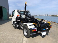 MITSUBISHI FUSO Canter Container Carrier Truck 2RG-FBAV0 2026 1,000km_2