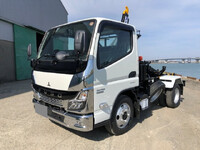 MITSUBISHI FUSO Canter Container Carrier Truck 2RG-FBAV0 2026 1,000km_3