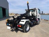 MITSUBISHI FUSO Canter Container Carrier Truck 2RG-FBAV0 2026 1,000km_4