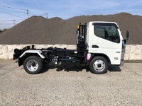 MITSUBISHI FUSO Canter Container Carrier Truck 2RG-FBAV0 2026 1,000km_5