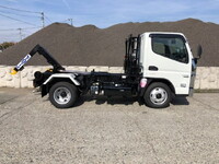 MITSUBISHI FUSO Canter Container Carrier Truck 2RG-FBAV0 2026 1,000km_7