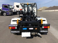 MITSUBISHI FUSO Canter Container Carrier Truck 2RG-FBAV0 2026 1,000km_8
