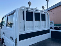 TOYOTA Toyoace Double Cab TKG-XZU605 2012 75,739km_11