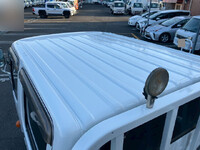 TOYOTA Toyoace Double Cab TKG-XZU605 2012 75,739km_13