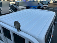 TOYOTA Toyoace Double Cab TKG-XZU605 2012 75,739km_14