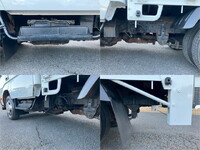 TOYOTA Toyoace Double Cab TKG-XZU605 2012 75,739km_16