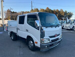Toyoace Double Cab