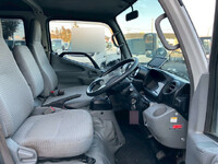 TOYOTA Toyoace Double Cab TKG-XZU605 2012 75,739km_23