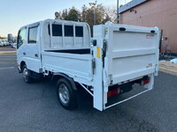 TOYOTA Toyoace Double Cab TKG-XZU605 2012 75,739km_2