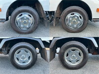 TOYOTA Toyoace Double Cab TKG-XZU605 2012 75,739km_37