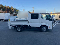 TOYOTA Toyoace Double Cab TKG-XZU605 2012 75,739km_4