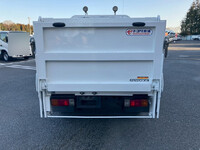 TOYOTA Toyoace Double Cab TKG-XZU605 2012 75,739km_5