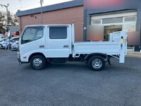 TOYOTA Toyoace Double Cab TKG-XZU605 2012 75,739km_6