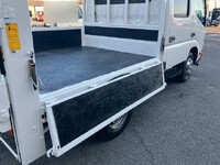 TOYOTA Toyoace Double Cab TKG-XZU605 2012 75,739km_8