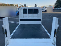 TOYOTA Toyoace Double Cab TKG-XZU605 2012 75,739km_9