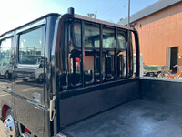 MITSUBISHI FUSO Canter Double Cab SKG-FBA00 2011 22,915km_11