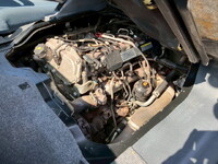 MITSUBISHI FUSO Canter Double Cab SKG-FBA00 2011 22,915km_13