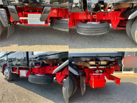 MITSUBISHI FUSO Canter Double Cab SKG-FBA00 2011 22,915km_14