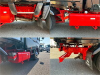 MITSUBISHI FUSO Canter Double Cab SKG-FBA00 2011 22,915km_15