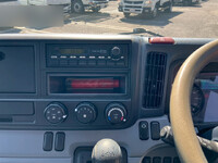 MITSUBISHI FUSO Canter Double Cab SKG-FBA00 2011 22,915km_17