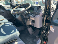 MITSUBISHI FUSO Canter Double Cab SKG-FBA00 2011 22,915km_18