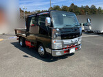 Canter Double Cab