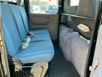 MITSUBISHI FUSO Canter Double Cab SKG-FBA00 2011 22,915km_22