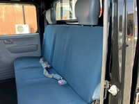 MITSUBISHI FUSO Canter Double Cab SKG-FBA00 2011 22,915km_24