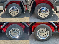 MITSUBISHI FUSO Canter Double Cab SKG-FBA00 2011 22,915km_29