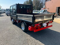 MITSUBISHI FUSO Canter Double Cab SKG-FBA00 2011 22,915km_2