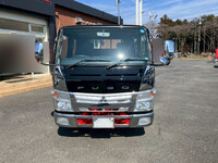 MITSUBISHI FUSO Canter Double Cab SKG-FBA00 2011 22,915km_3