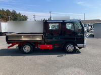 MITSUBISHI FUSO Canter Double Cab SKG-FBA00 2011 22,915km_4