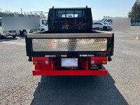 MITSUBISHI FUSO Canter Double Cab SKG-FBA00 2011 22,915km_5
