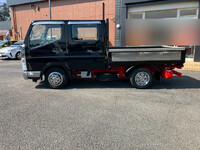 MITSUBISHI FUSO Canter Double Cab SKG-FBA00 2011 22,915km_6