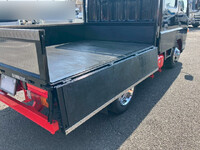MITSUBISHI FUSO Canter Double Cab SKG-FBA00 2011 22,915km_8