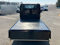 MITSUBISHI FUSO Canter Double Cab SKG-FBA00 2011 22,915km_9