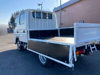 MITSUBISHI FUSO Canter Double Cab 2RG-FBA20 2021 25,972km_10