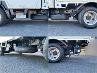 MITSUBISHI FUSO Canter Double Cab 2RG-FBA20 2021 25,972km_14